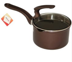 爱仕达奶锅 厨具精品的品质之选，为家纺家居注入温馨体验