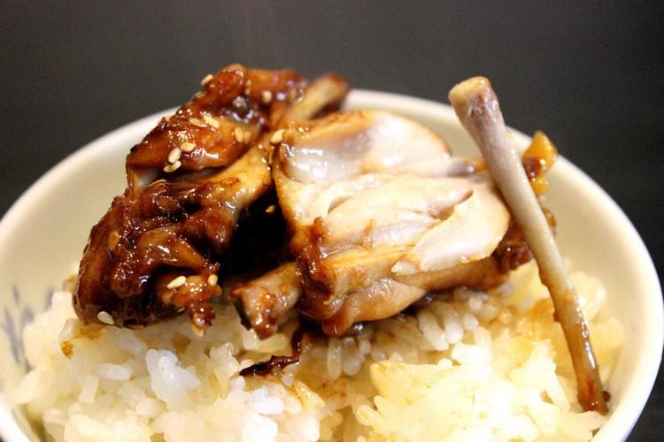 如何用一个小奶锅做好吃的?